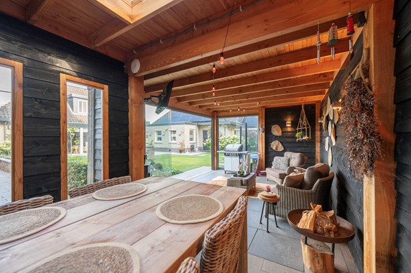 Medium property photo - Oude Antwerpsepostbaan 33B, 4741 TH Hoeven